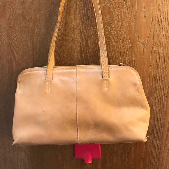 J. Jill Handbags - J. Jill leather bag